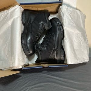 Bates women’s tactical sport boots NEW in Box